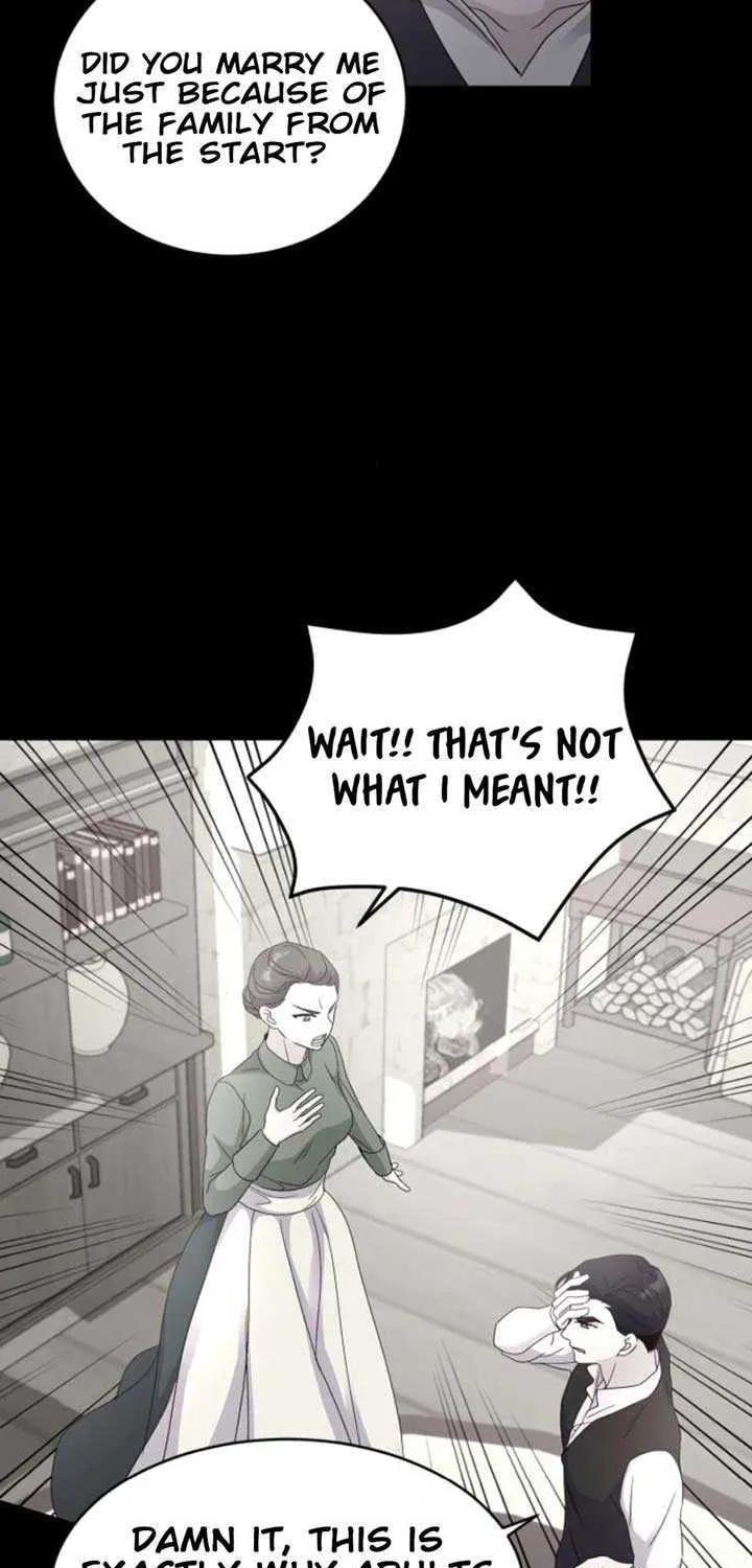 Read Which Wizard Will Kill Me chapter 27 image 16 on Lezhin
