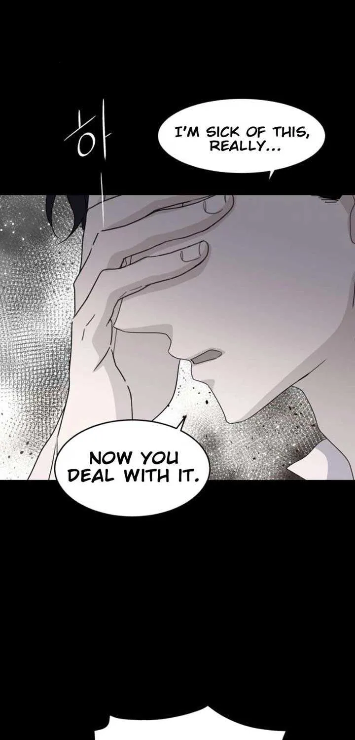 Read Which Wizard Will Kill Me chapter 27 image 18 on Lezhin