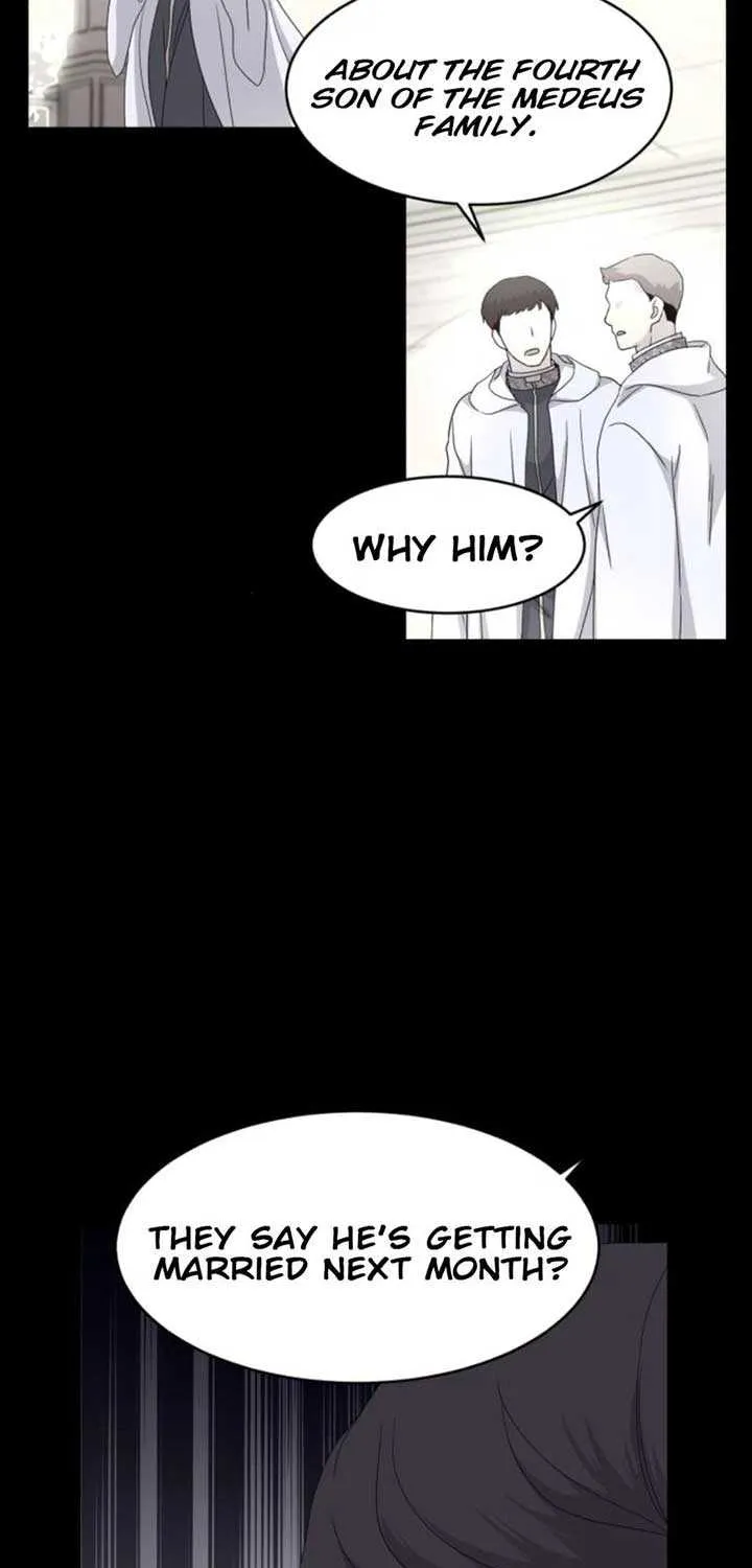 Read Which Wizard Will Kill Me chapter 27 image 22 on Lezhin