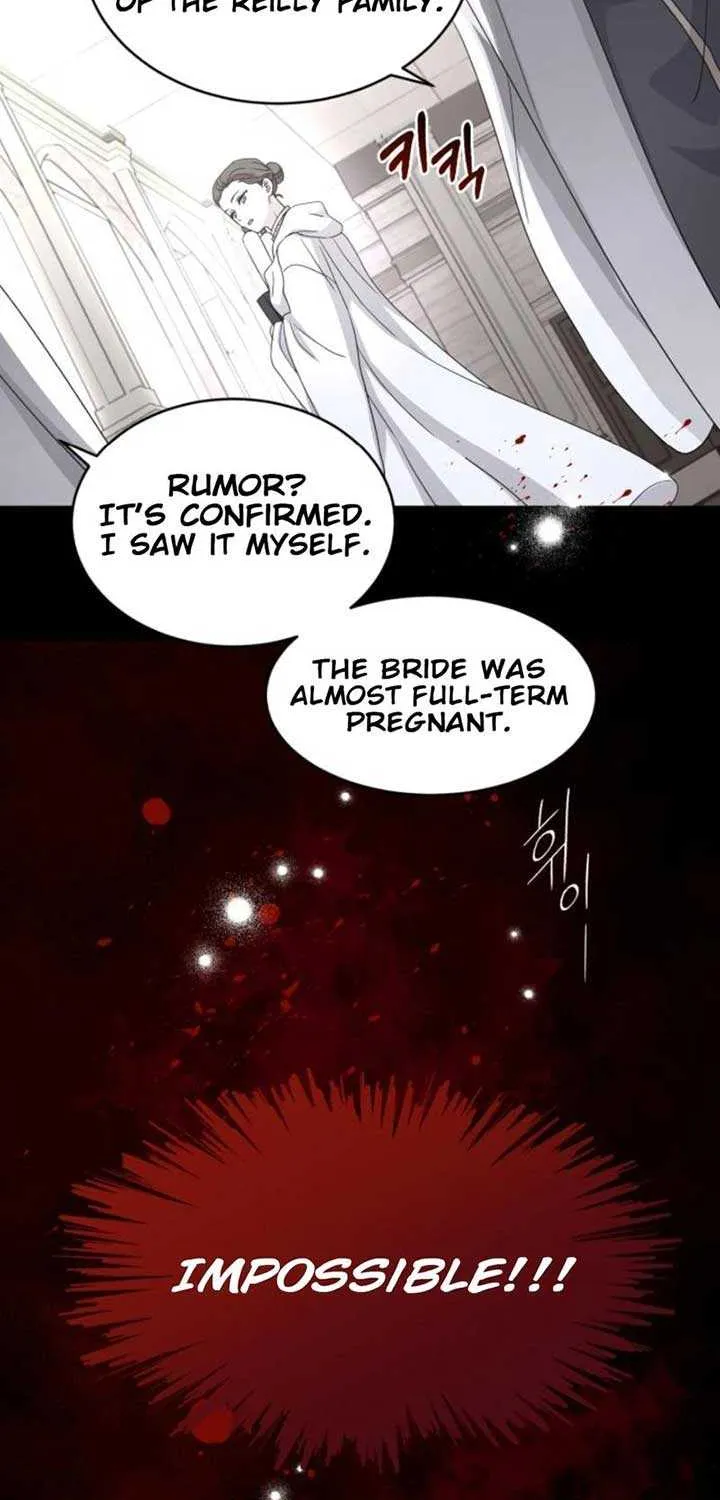 Read Which Wizard Will Kill Me chapter 27 image 24 on Lezhin
