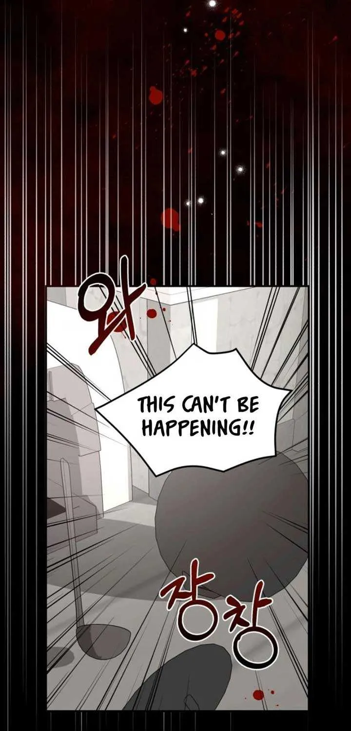 Read Which Wizard Will Kill Me chapter 27 image 26 on Lezhin