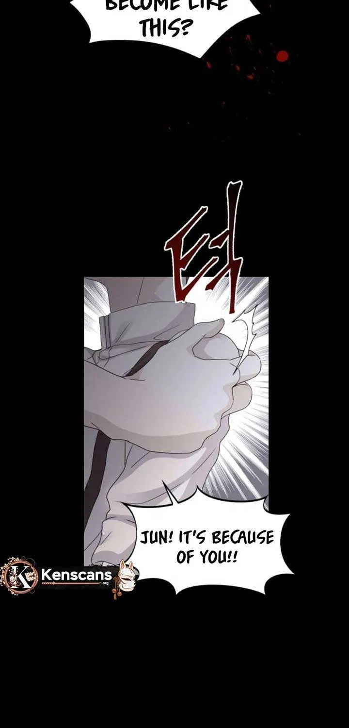 Read Which Wizard Will Kill Me chapter 27 image 28 on Lezhin