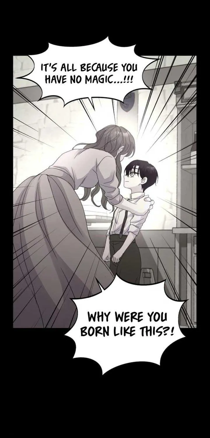 Read Which Wizard Will Kill Me chapter 27 image 29 on Lezhin