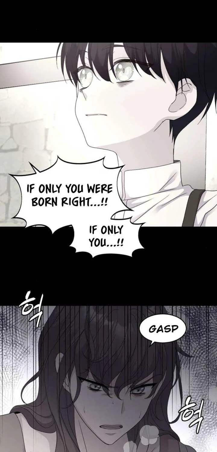 Read Which Wizard Will Kill Me chapter 27 image 30 on Lezhin