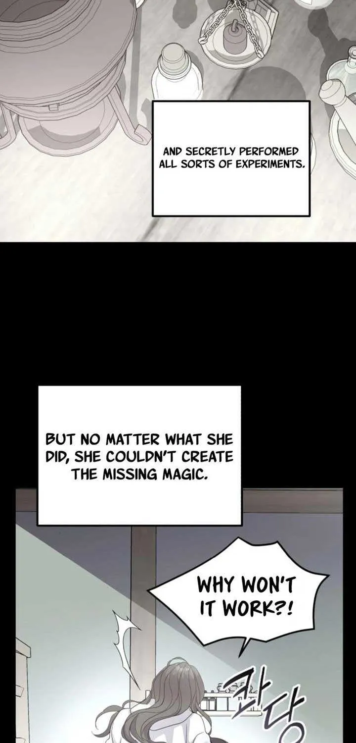 Read Which Wizard Will Kill Me chapter 27 image 35 on Lezhin