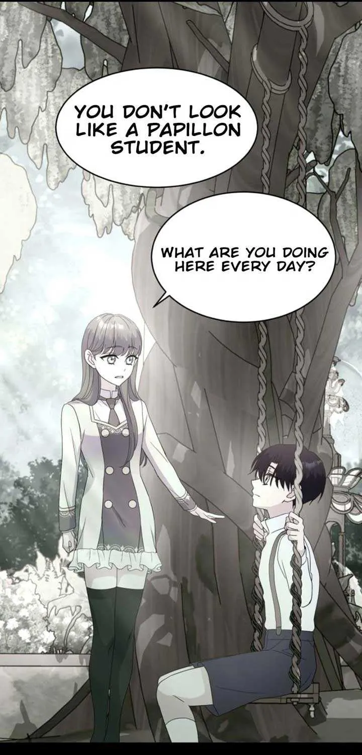 Read Which Wizard Will Kill Me chapter 27 image 39 on Lezhin