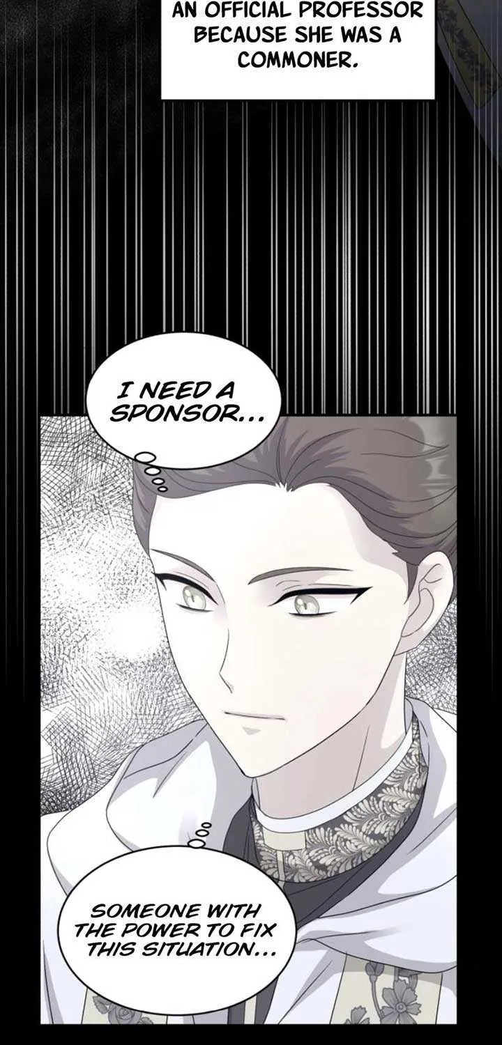 Read Which Wizard Will Kill Me chapter 27 image 4 on Lezhin
