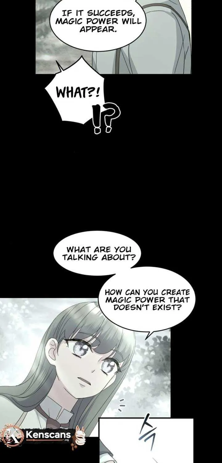 Read Which Wizard Will Kill Me chapter 27 image 41 on Lezhin