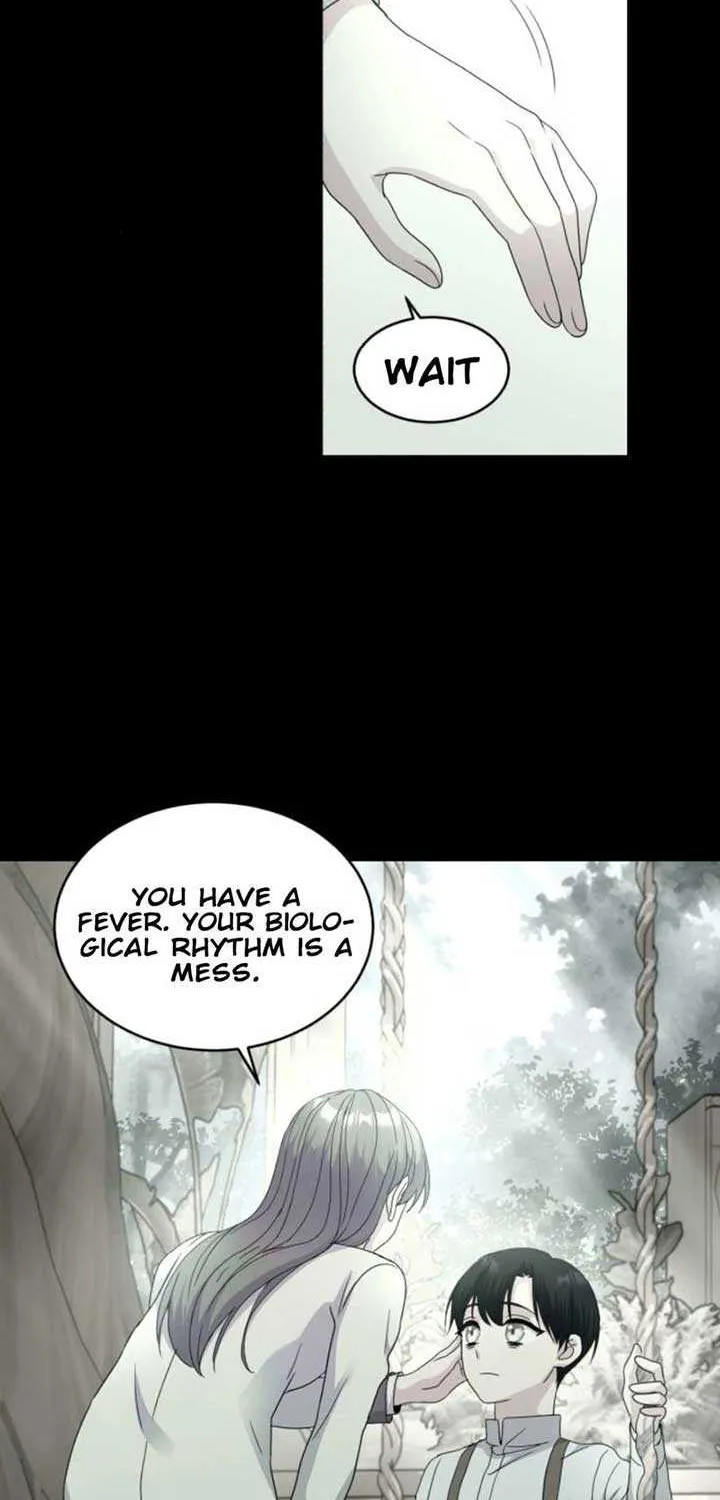 Read Which Wizard Will Kill Me chapter 27 image 42 on Lezhin