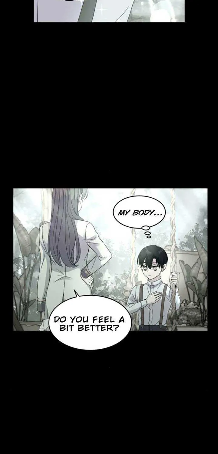 Read Which Wizard Will Kill Me chapter 27 image 44 on Lezhin
