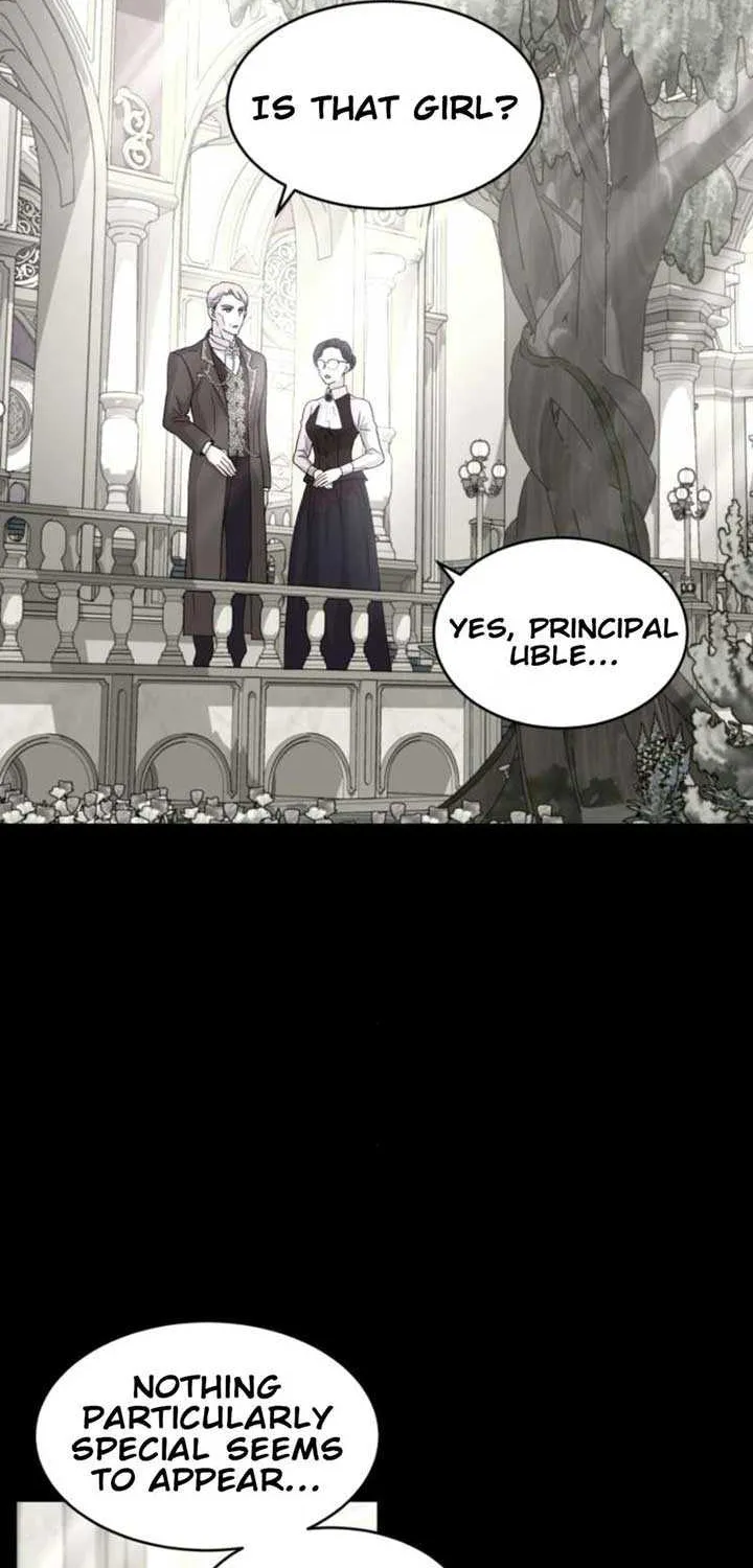 Read Which Wizard Will Kill Me chapter 27 image 48 on Lezhin