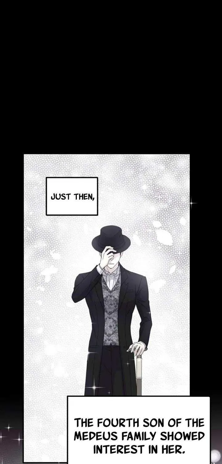 Read Which Wizard Will Kill Me chapter 27 image 5 on Lezhin