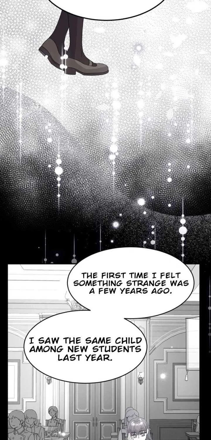 Read Which Wizard Will Kill Me chapter 27 image 51 on Lezhin