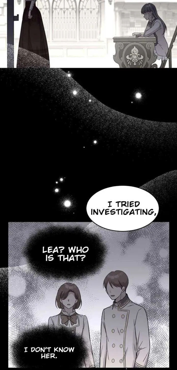 Read Which Wizard Will Kill Me chapter 27 image 53 on Lezhin