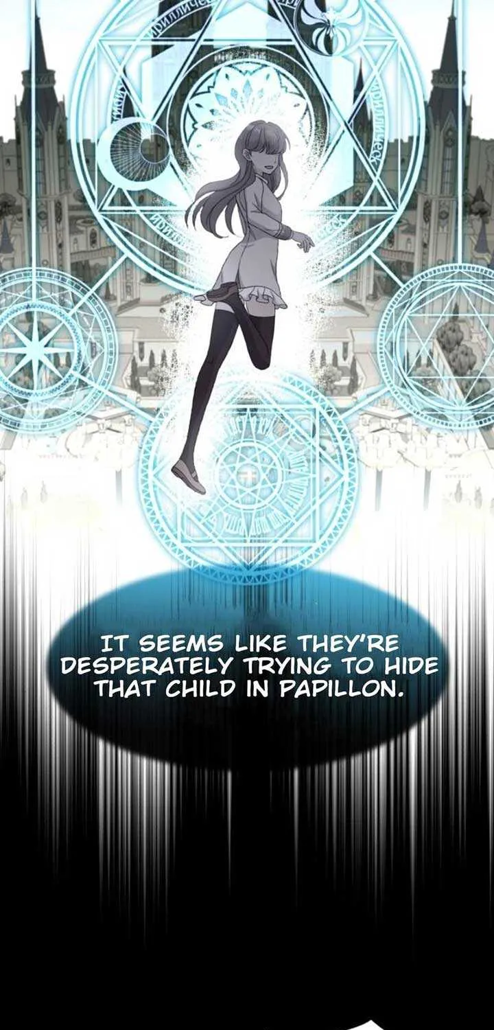 Read Which Wizard Will Kill Me chapter 27 image 59 on Lezhin