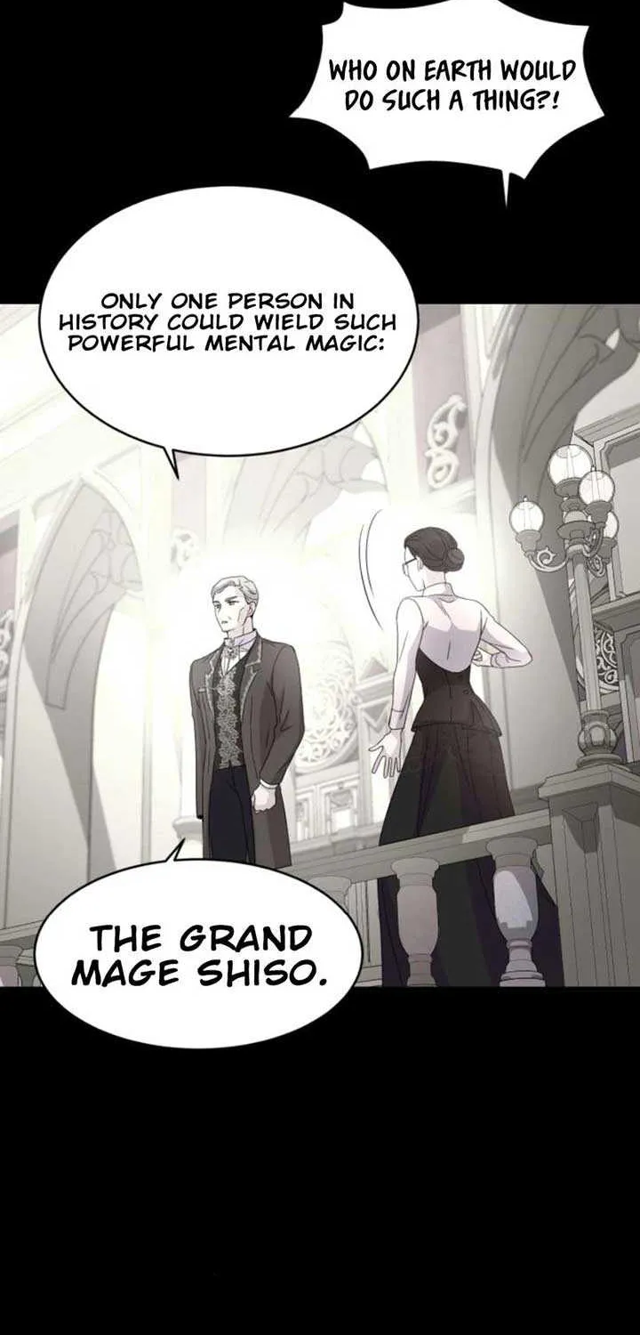 Read Which Wizard Will Kill Me chapter 27 image 60 on Lezhin