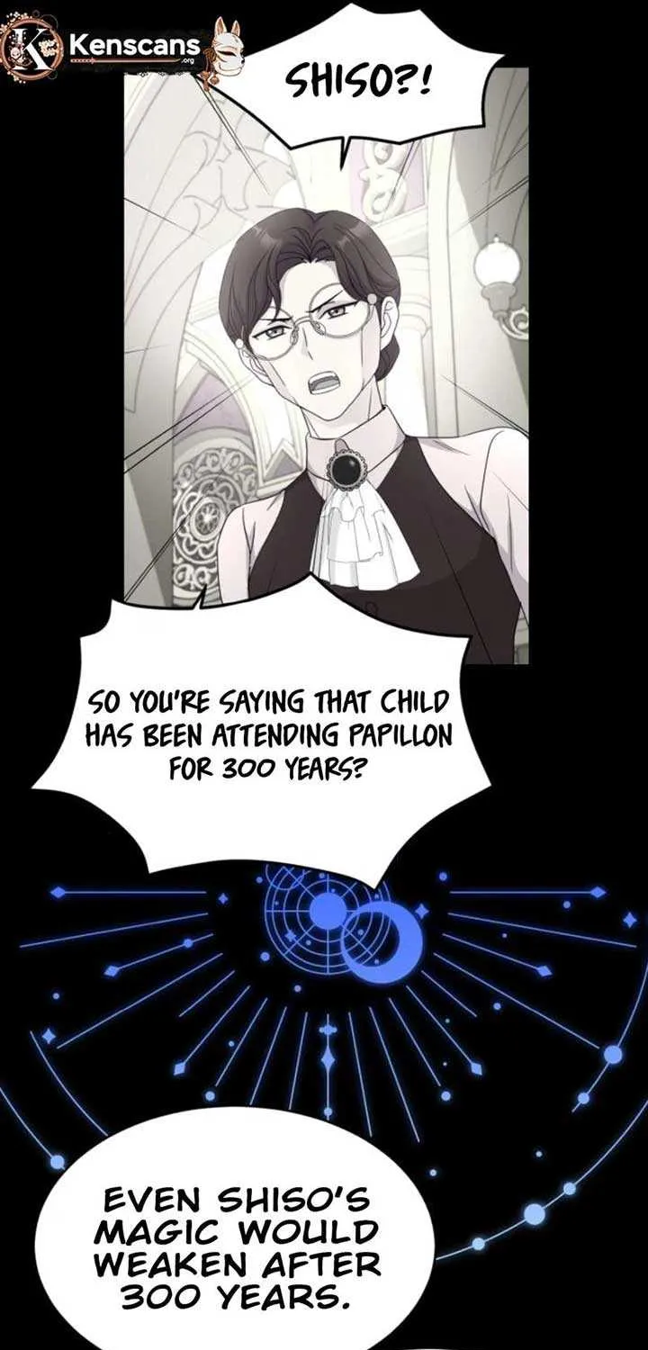 Read Which Wizard Will Kill Me chapter 27 image 62 on Lezhin