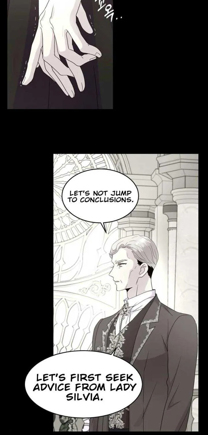 Read Which Wizard Will Kill Me chapter 27 image 64 on Lezhin
