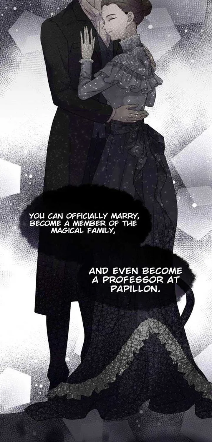 Read Which Wizard Will Kill Me chapter 27 image 73 on Lezhin