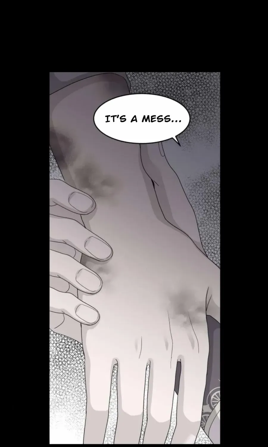 Read Which Wizard Will Kill Me chapter 28 image 1 on Lezhin