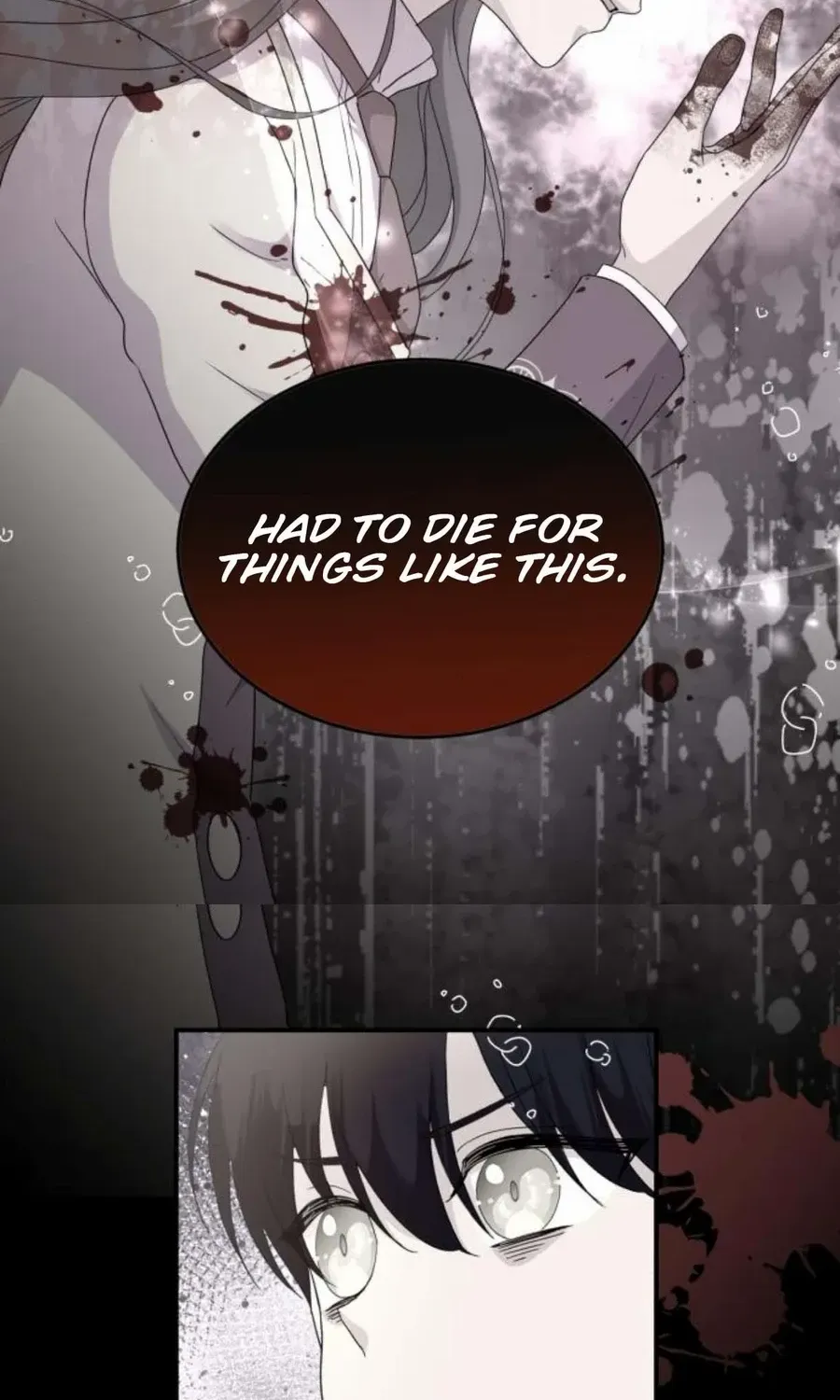 Read Which Wizard Will Kill Me chapter 28 image 12 on Lezhin