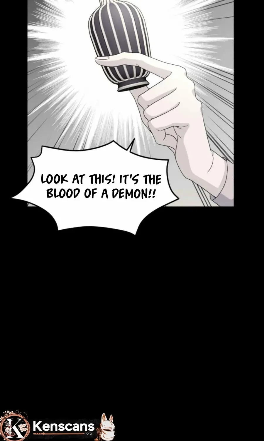 Read Which Wizard Will Kill Me chapter 28 image 16 on Lezhin