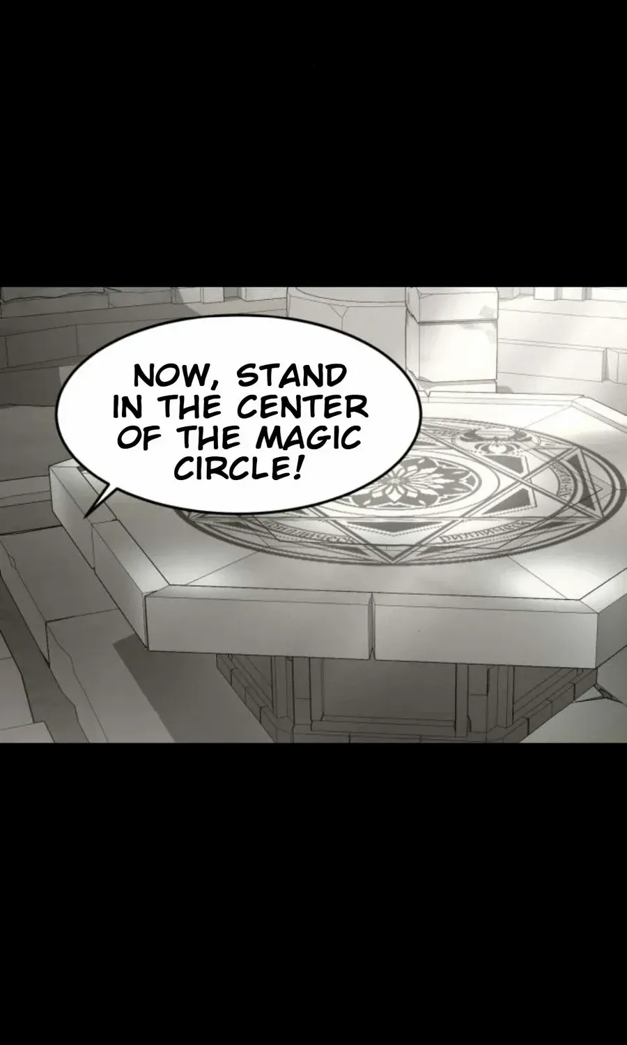 Read Which Wizard Will Kill Me chapter 28 image 18 on Lezhin