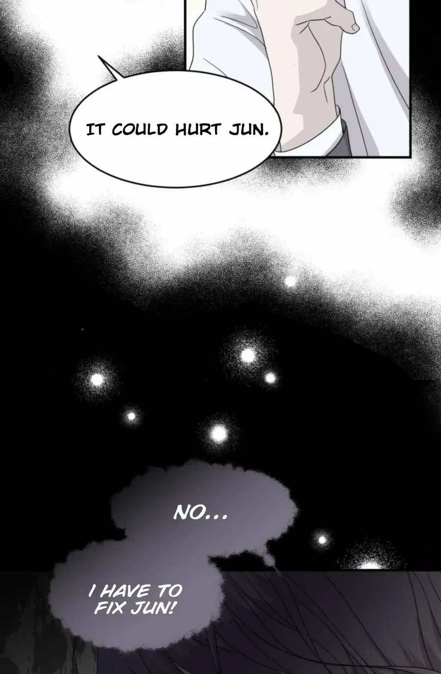 Read Which Wizard Will Kill Me chapter 28 image 26 on Lezhin