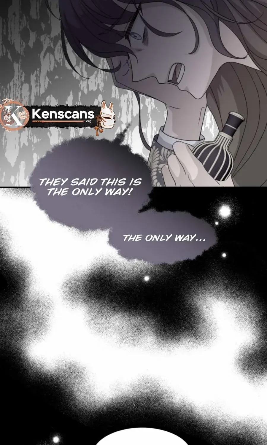 Read Which Wizard Will Kill Me chapter 28 image 27 on Lezhin