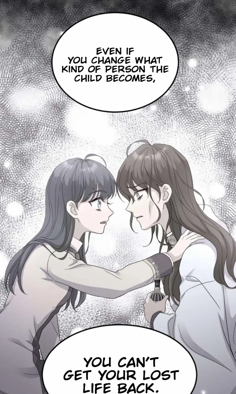 Read Which Wizard Will Kill Me chapter 28 image 29 on Lezhin