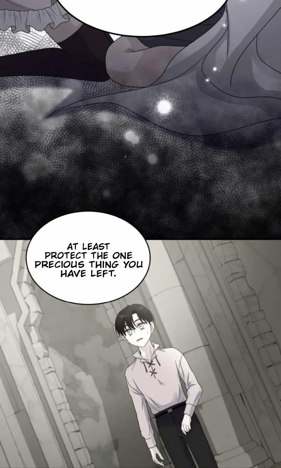 Read Which Wizard Will Kill Me chapter 28 image 30 on Lezhin