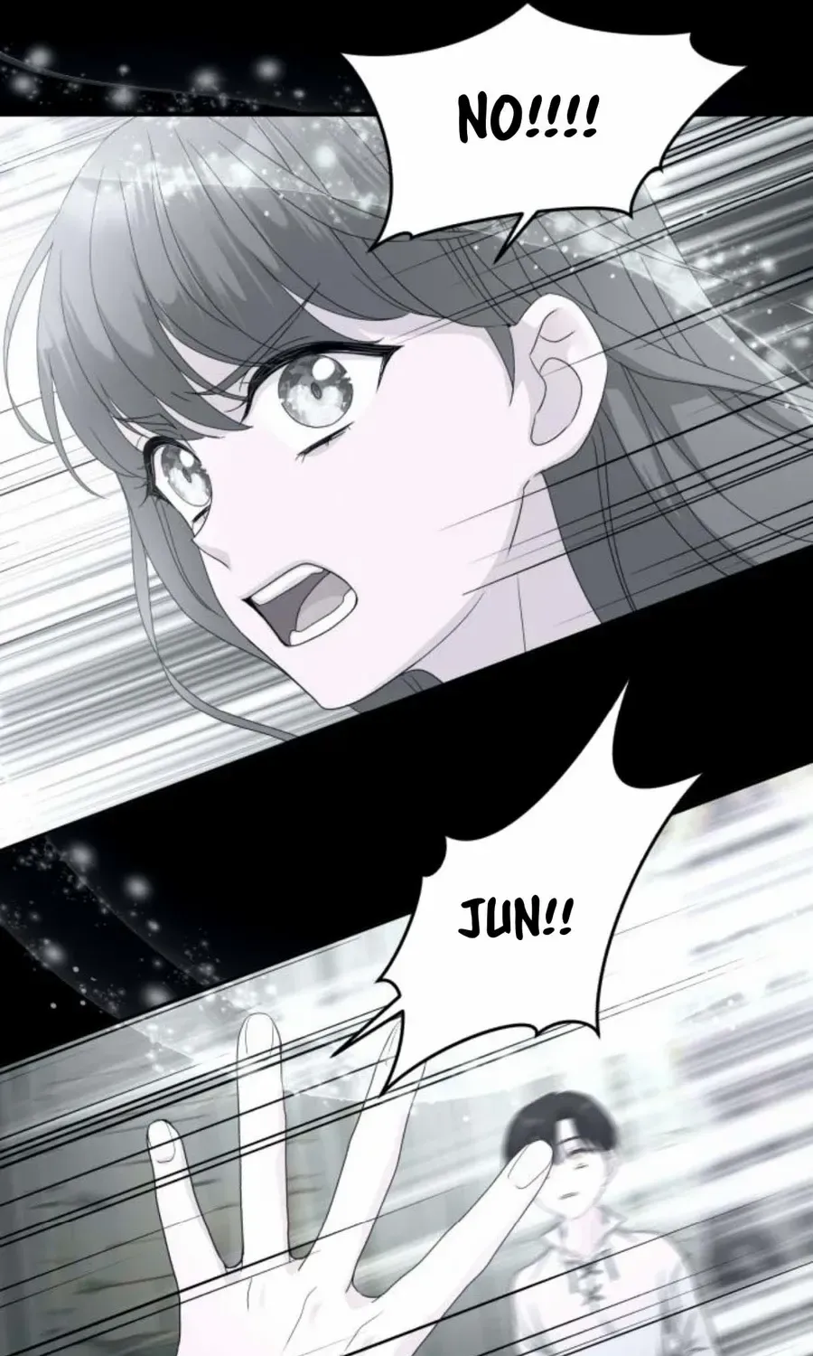 Read Which Wizard Will Kill Me chapter 28 image 40 on Lezhin