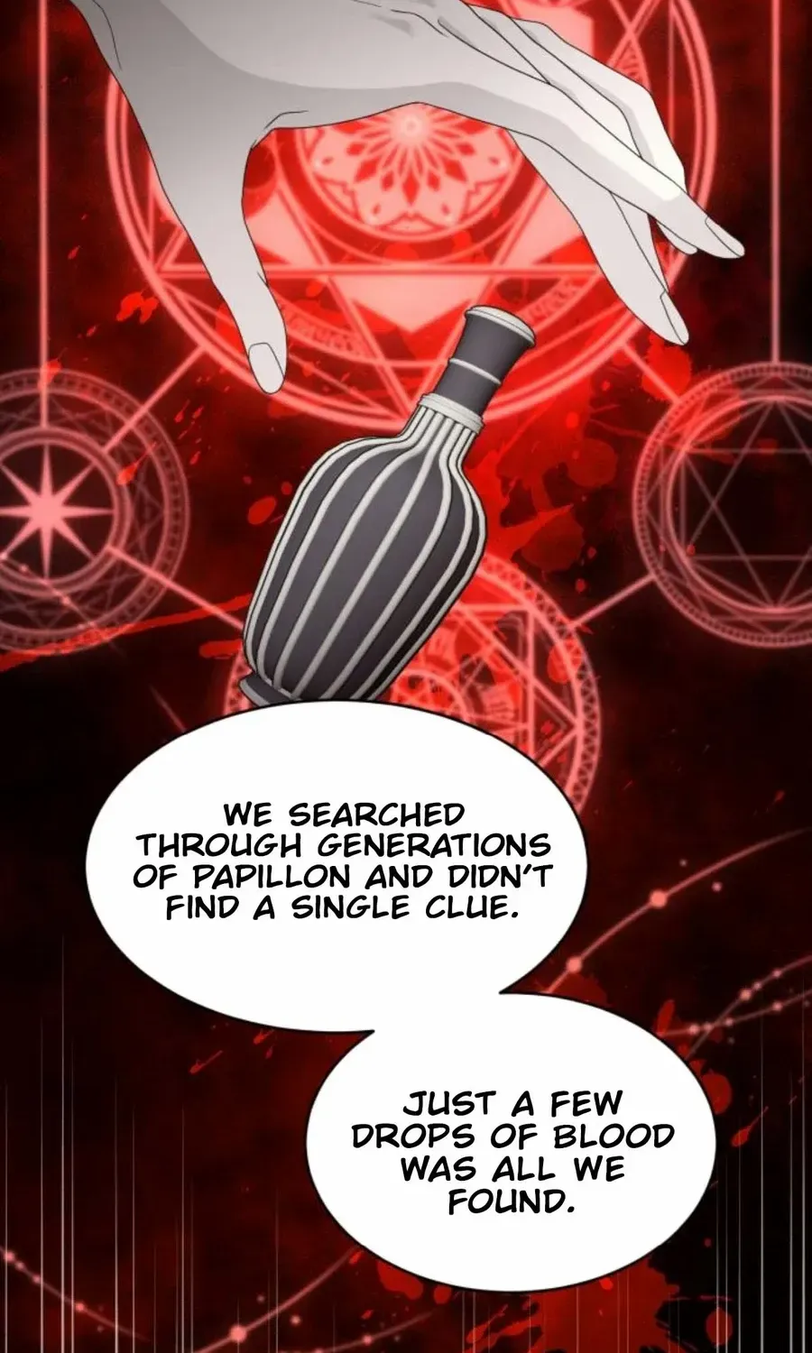 Read Which Wizard Will Kill Me chapter 28 image 55 on Lezhin