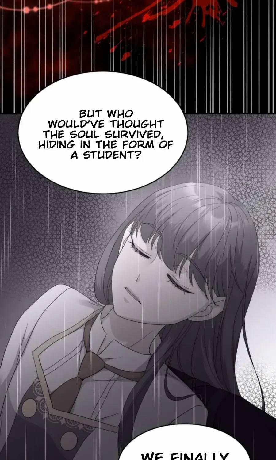 Read Which Wizard Will Kill Me chapter 28 image 56 on Lezhin
