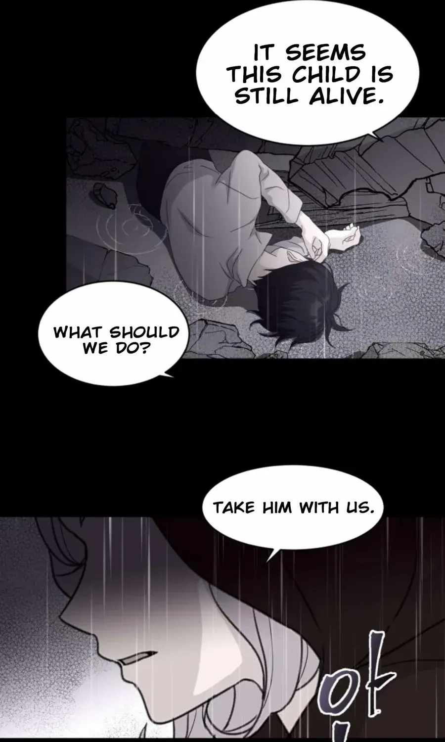 Read Which Wizard Will Kill Me chapter 28 image 59 on Lezhin