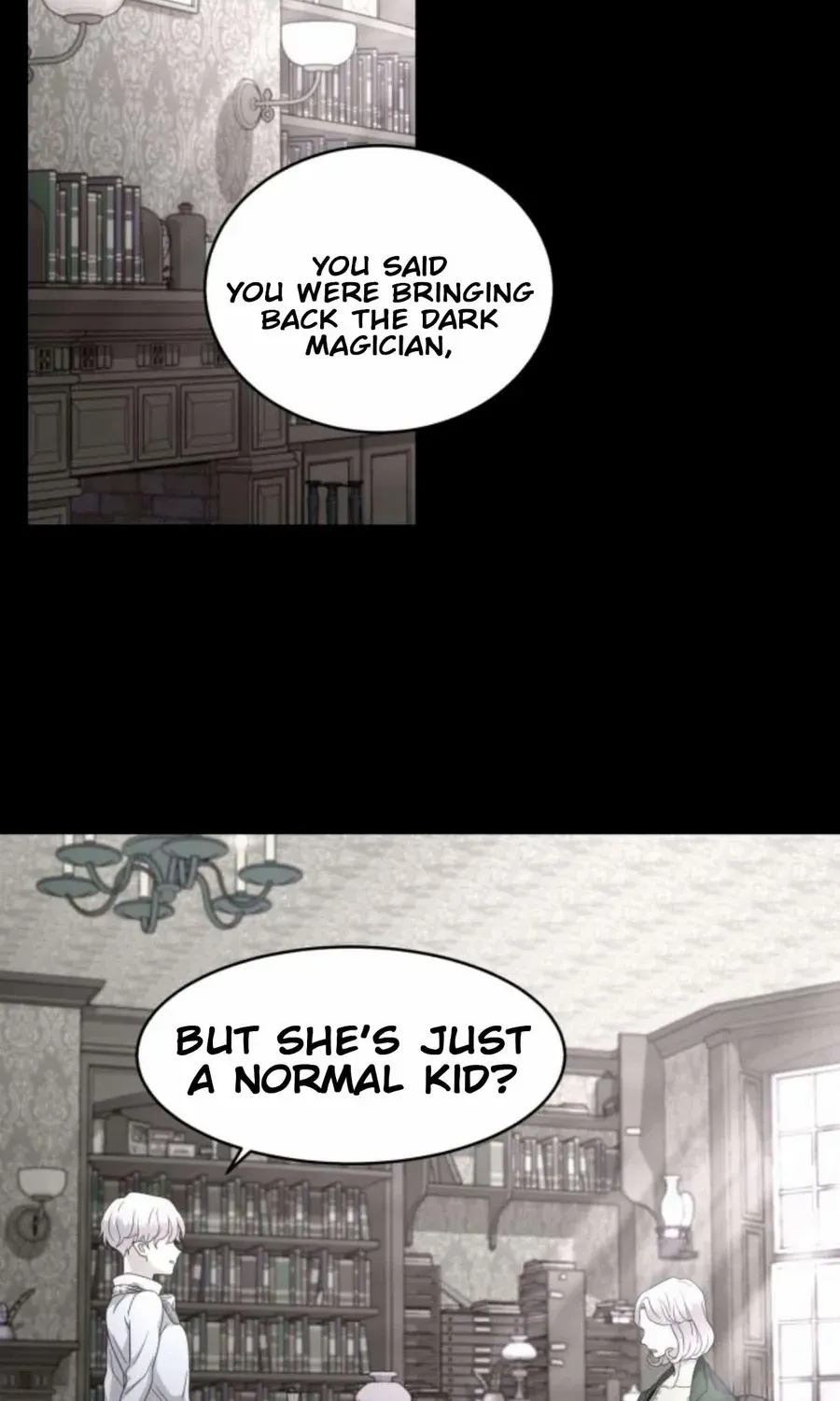 Read Which Wizard Will Kill Me chapter 28 image 64 on Lezhin
