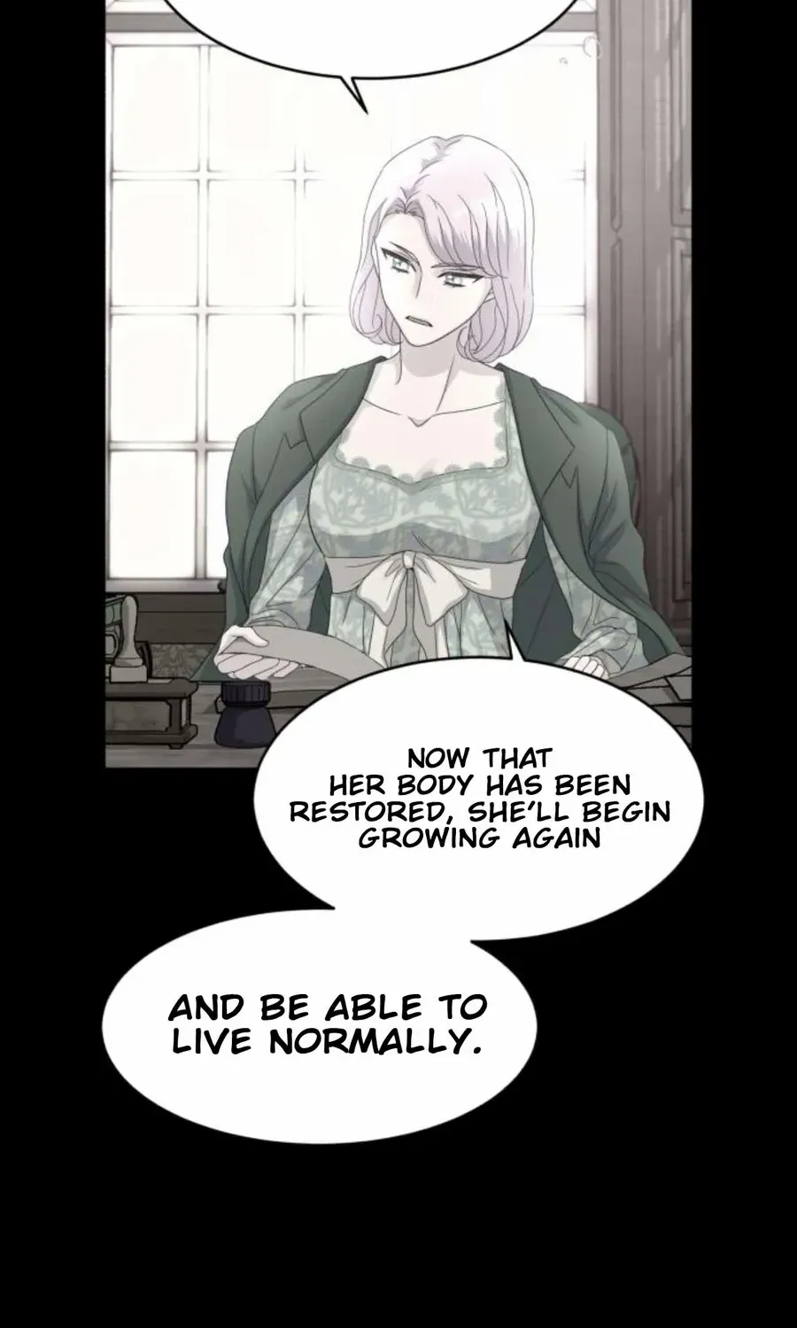 Read Which Wizard Will Kill Me chapter 28 image 68 on Lezhin