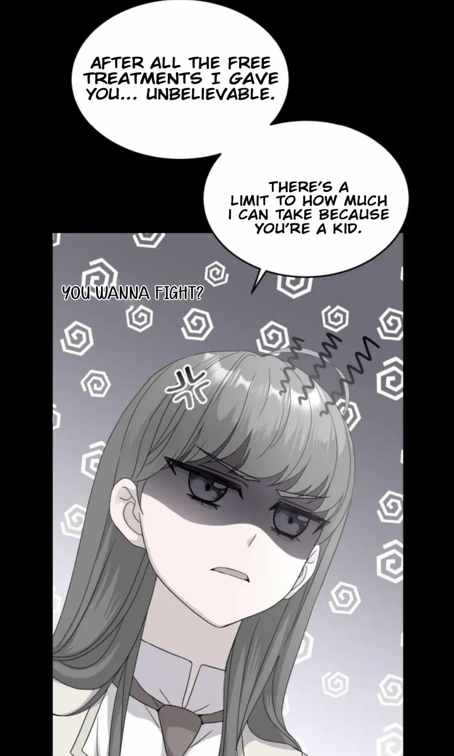 Read Which Wizard Will Kill Me chapter 28 image 7 on Lezhin