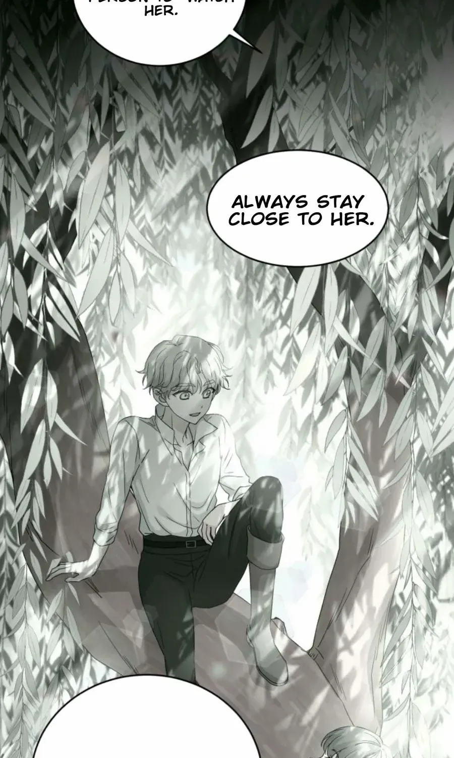 Read Which Wizard Will Kill Me chapter 28 image 70 on Lezhin