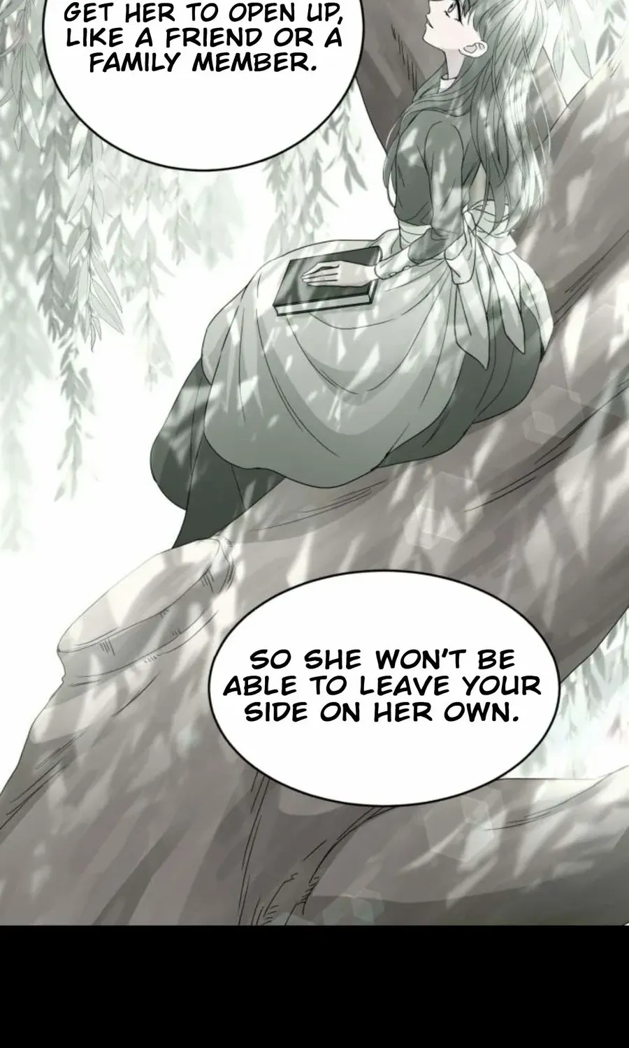 Read Which Wizard Will Kill Me chapter 28 image 71 on Lezhin