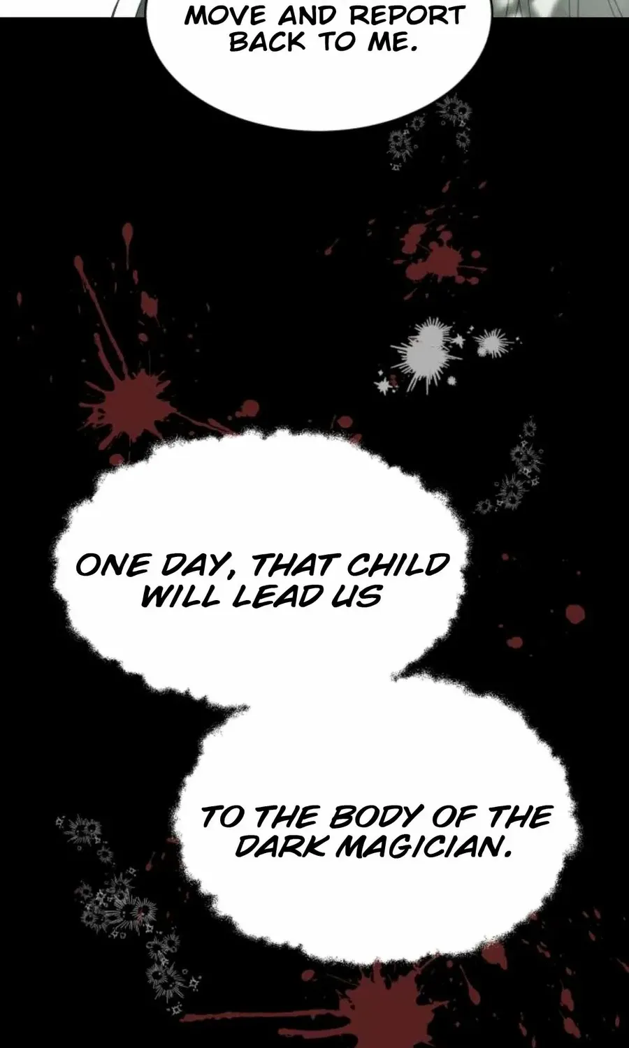 Read Which Wizard Will Kill Me chapter 28 image 74 on Lezhin