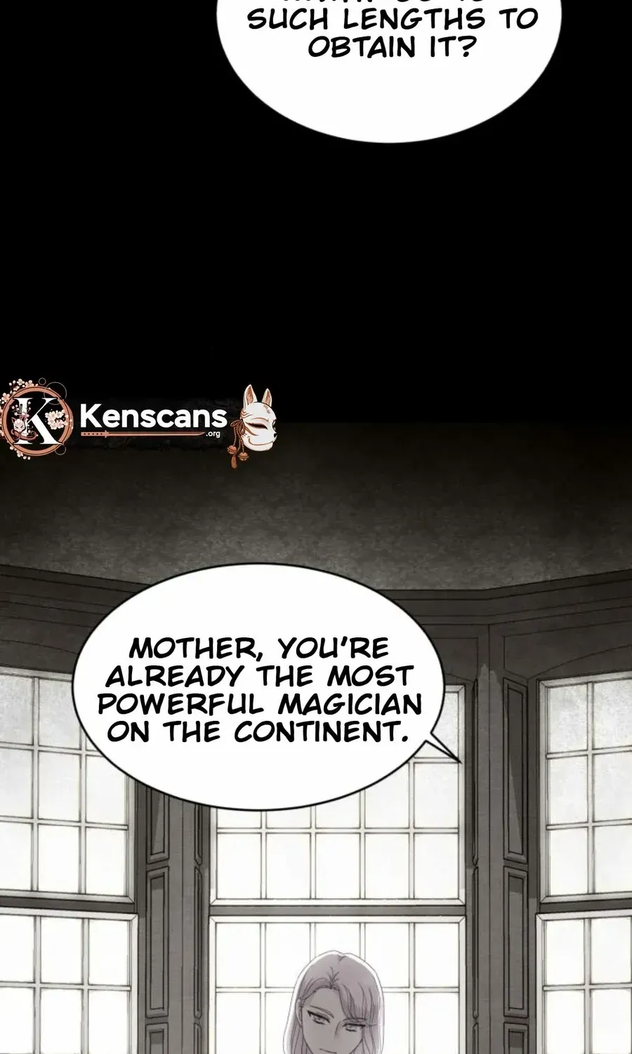 Read Which Wizard Will Kill Me chapter 28 image 76 on Lezhin