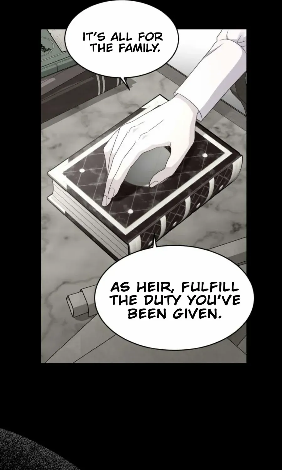 Read Which Wizard Will Kill Me chapter 28 image 80 on Lezhin