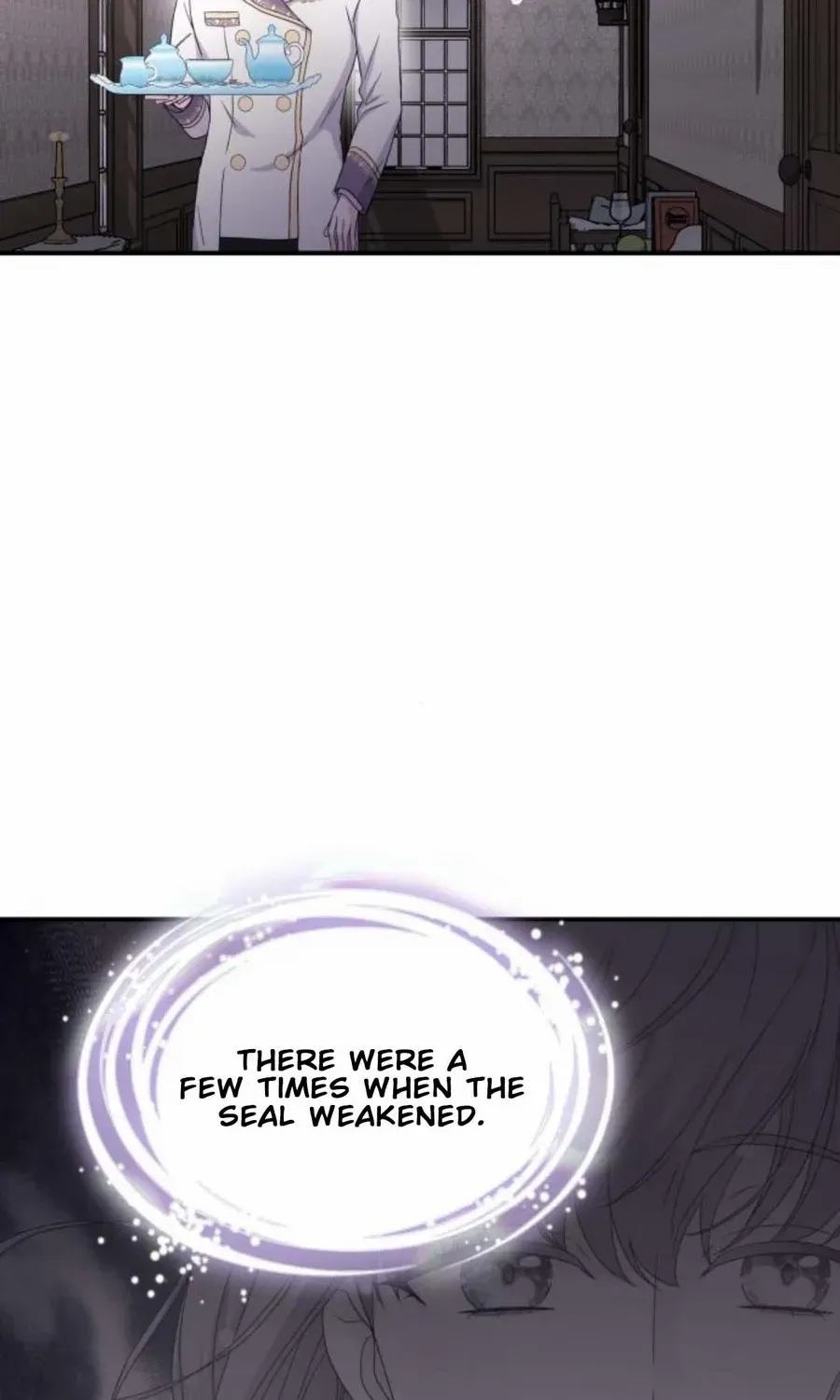 Read Which Wizard Will Kill Me chapter 28 image 85 on Lezhin
