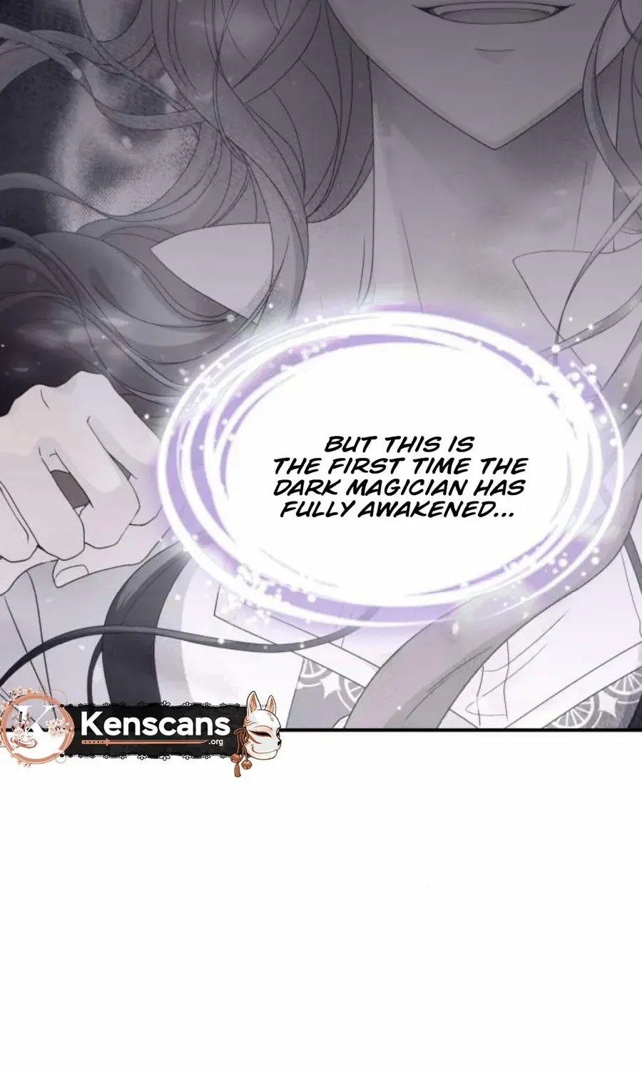 Read Which Wizard Will Kill Me chapter 28 image 87 on Lezhin