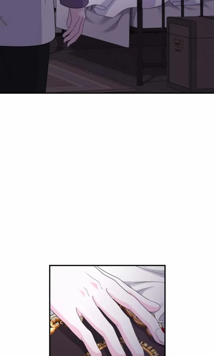 Read Which Wizard Will Kill Me chapter 28 image 91 on Lezhin