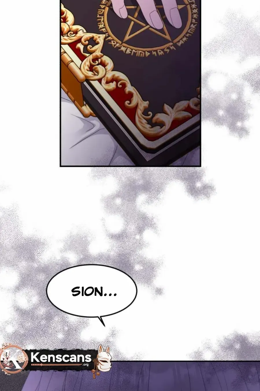 Read Which Wizard Will Kill Me chapter 28 image 92 on Lezhin