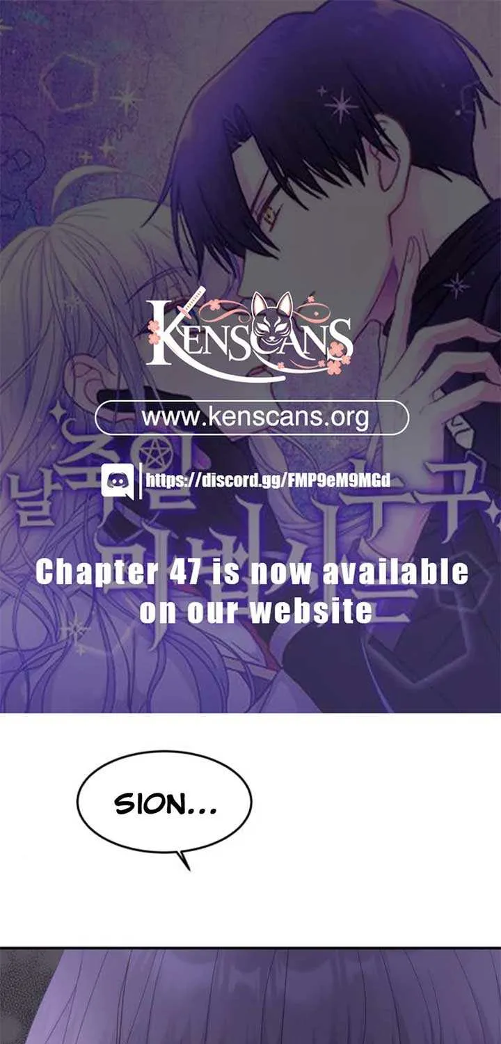 Read Which Wizard Will Kill Me chapter 29 image 1 on Lezhin