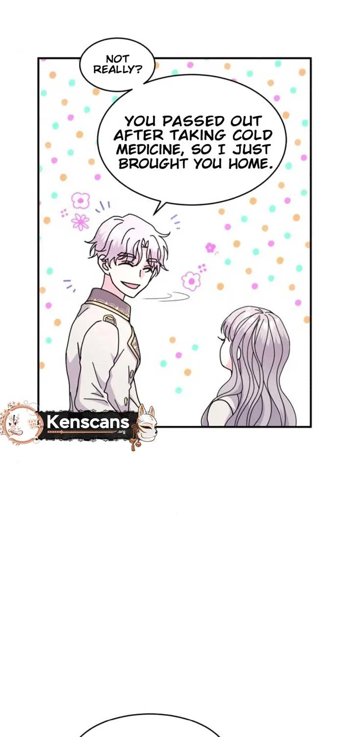 Read Which Wizard Will Kill Me chapter 29 image 10 on Lezhin
