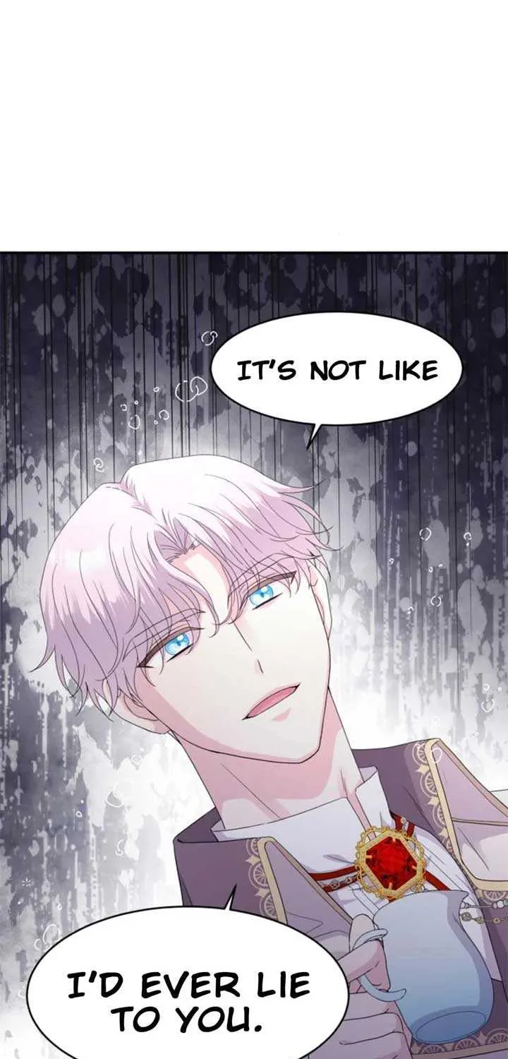 Read Which Wizard Will Kill Me chapter 29 image 13 on Lezhin